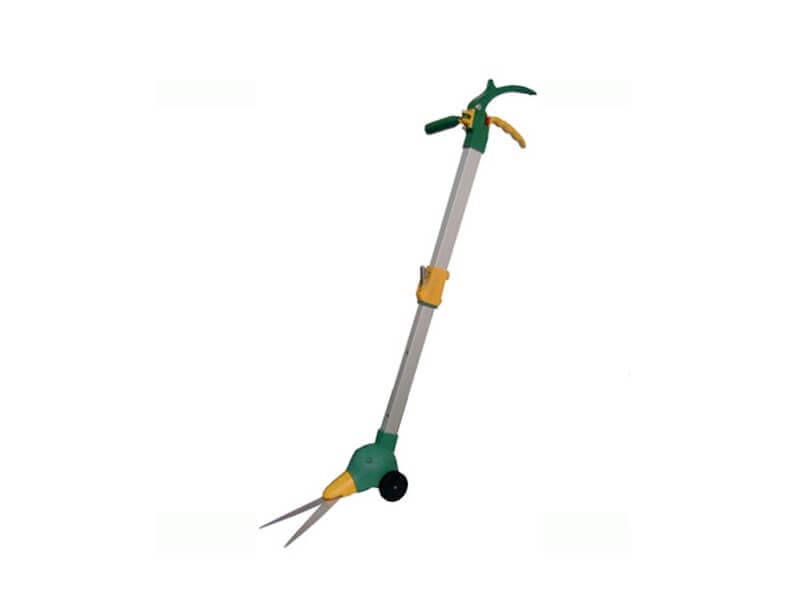 Standing Telescopic Length Grass and Lawn Shears _ 3147S